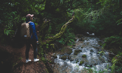cheapskates guide buying nice outdoor gear backpacking