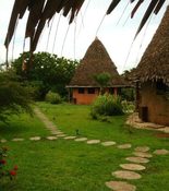 Hotel Playa Negra
