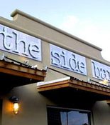 The Side Bar
