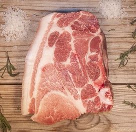 pork butt