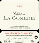 Chateau La Gomerie has long been in the shadow of its showier neighbors in Saint-Émilion.