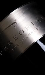 New Zealand's Peregrine Pinnacle wine is one of the most coveted down under.