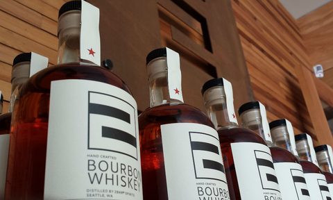 2bar spirits bourbon