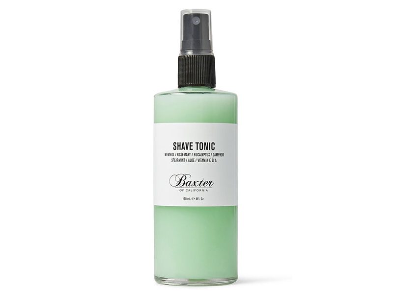 Baxter of California After Shave Tonic