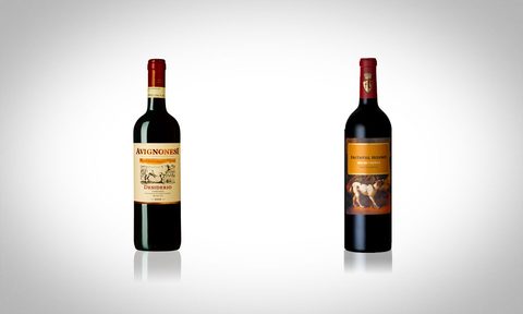 Bordeaux blend