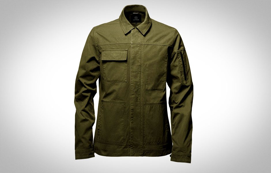 tgif shopping aether apparel is upping the ante for spring bowery