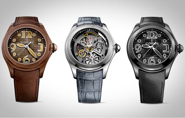 Corum watches