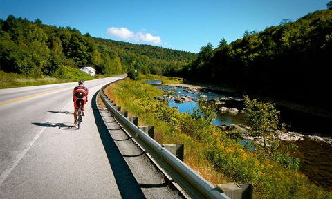 trek travel vermont beer tour