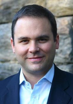 David Gelles