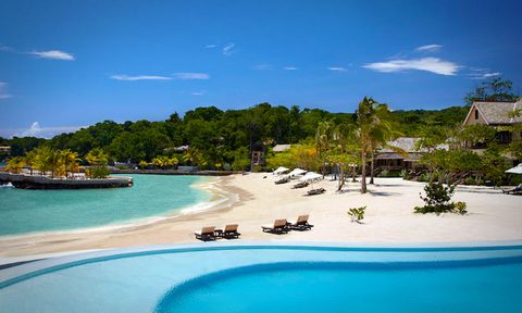 james bonds creator ian fleming found inspiration in jamaica and so can you freshwater pool
