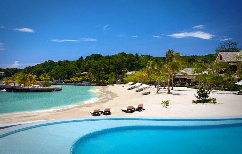 james bonds creator ian fleming found inspiration in jamaica and so can you freshwater pool