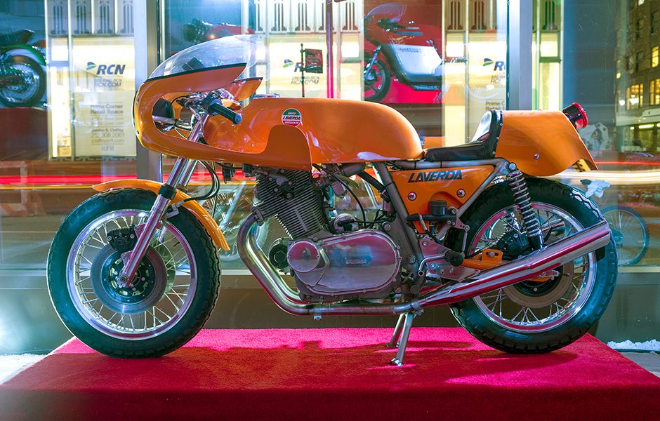 throttle jockey italian beauties on parade laverda1