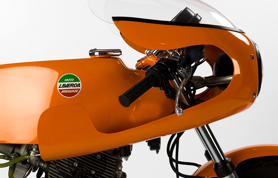 throttle jockey italian beauties on parade laverda2