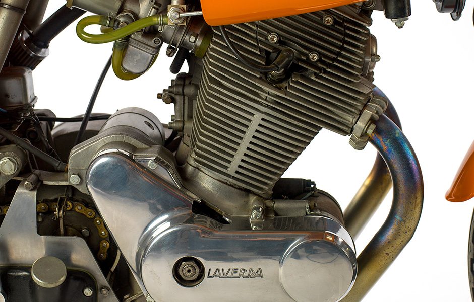 throttle jockey italian beauties on parade laverda3