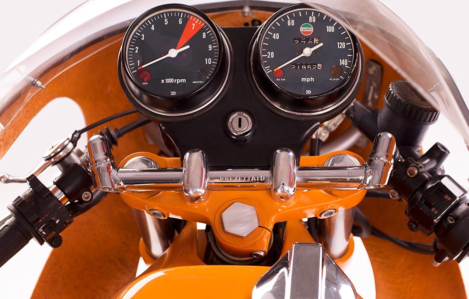 throttle jockey italian beauties on parade laverda5