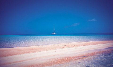 summer vacation the five travel spots to head this year les sables roses