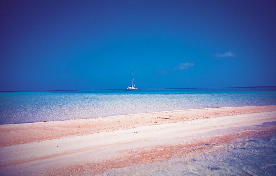 summer vacation the five travel spots to head this year les sables roses