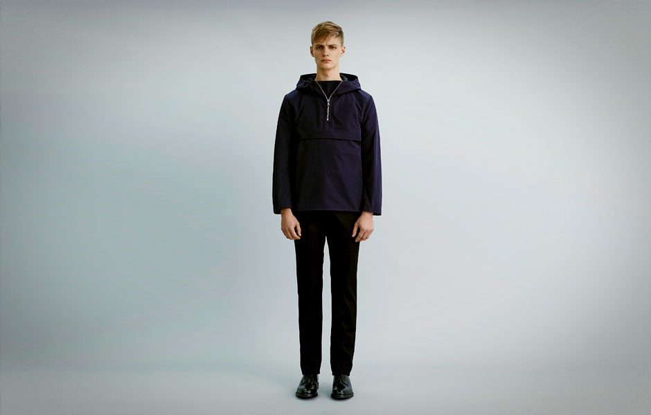 natural selection founder john park talks ss15