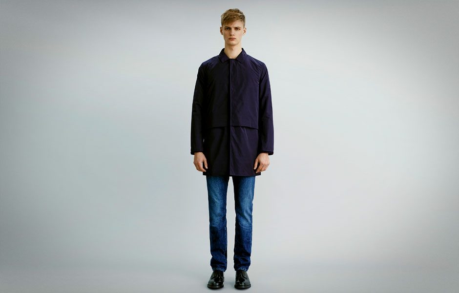 natural selection founder john park talks ss15