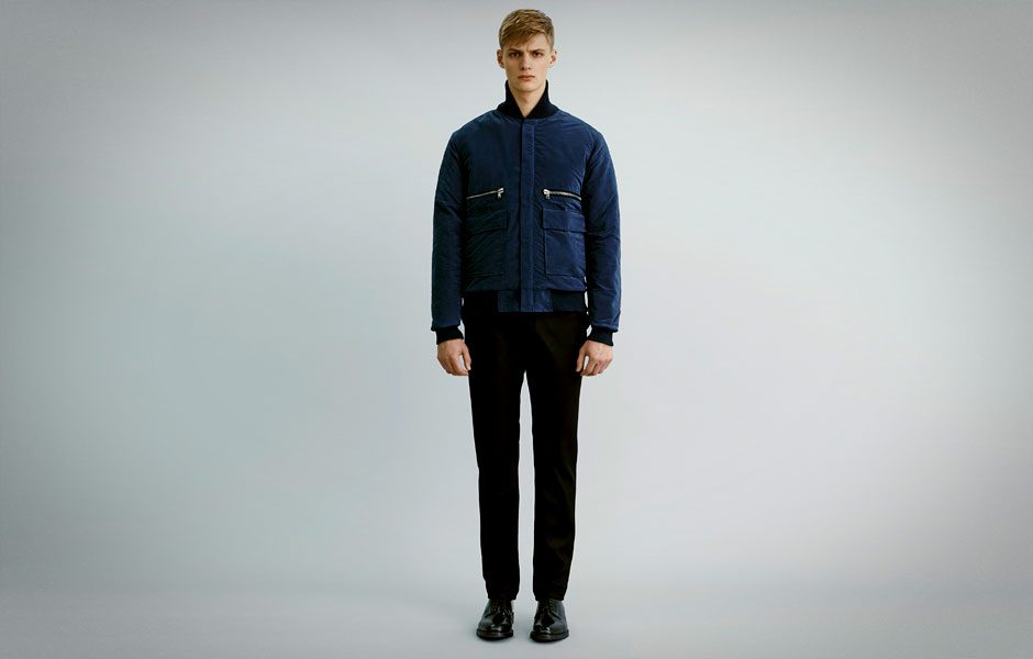 natural selection founder john park talks ss15