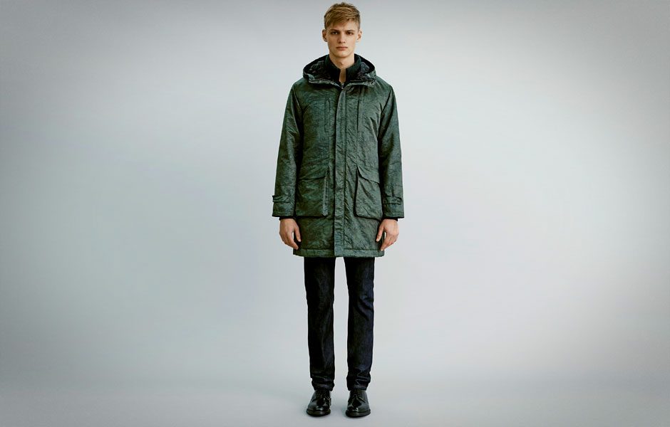 natural selection founder john park talks ss15