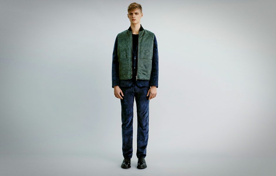 natural selection founder john park talks ss15