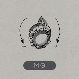 MG cover