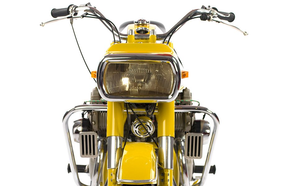 throttle jockey italian beauties on parade mva8