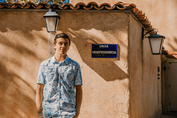 MarkMcmorris
