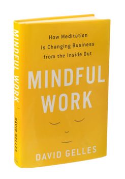Mindful work