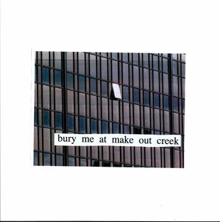 Mitski - Bury Me at Makeout Creek