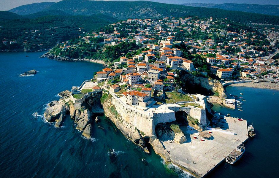 summer vacation the five travel spots to head this year montenegro
