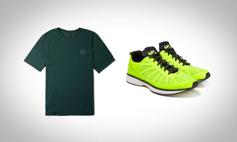 Mr porter sport