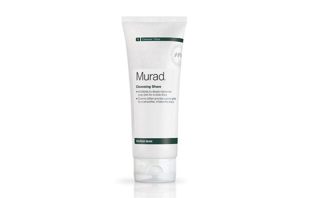 MuradCleansingShave_