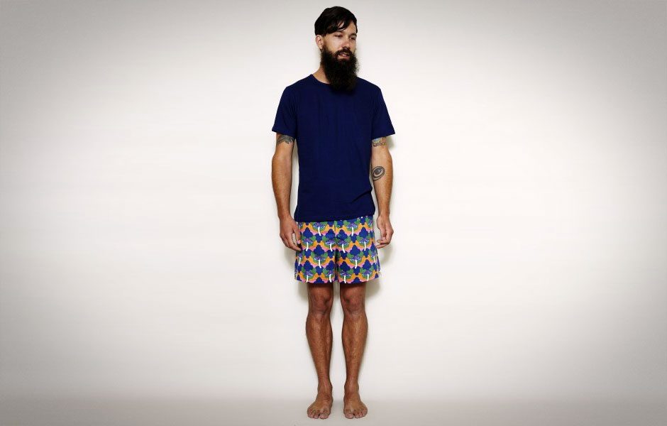 mens pajamas pj4