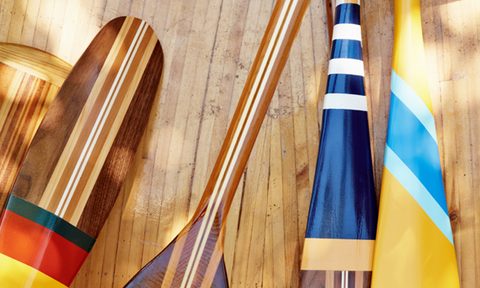 Sanborn Canoe Company