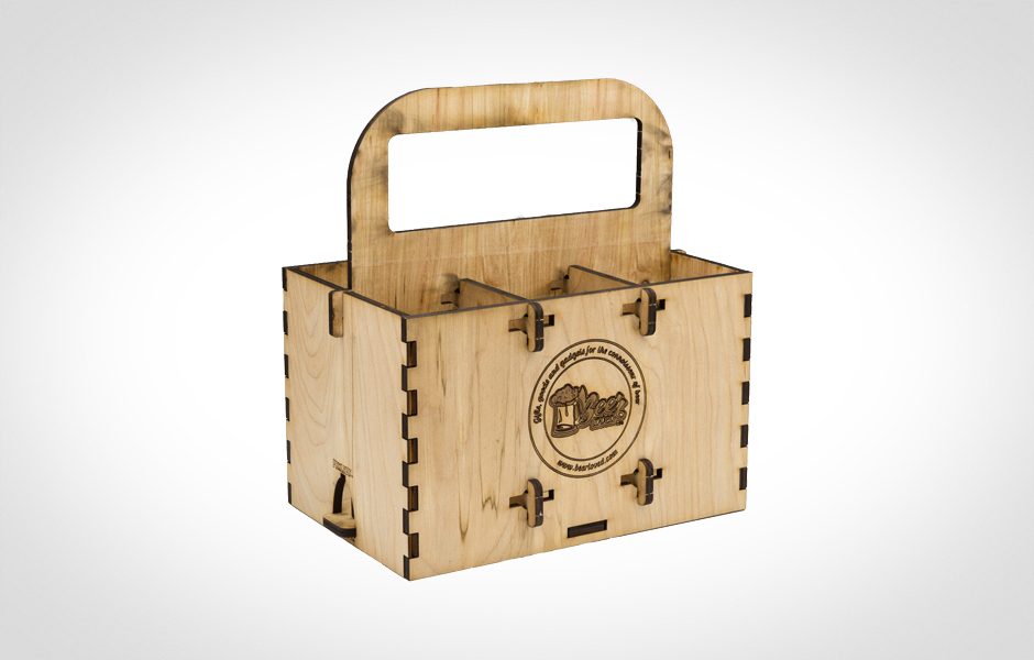 best beer accessories pax holder