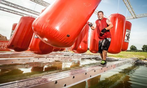 rugged maniac returns this summer ruggedmaniac