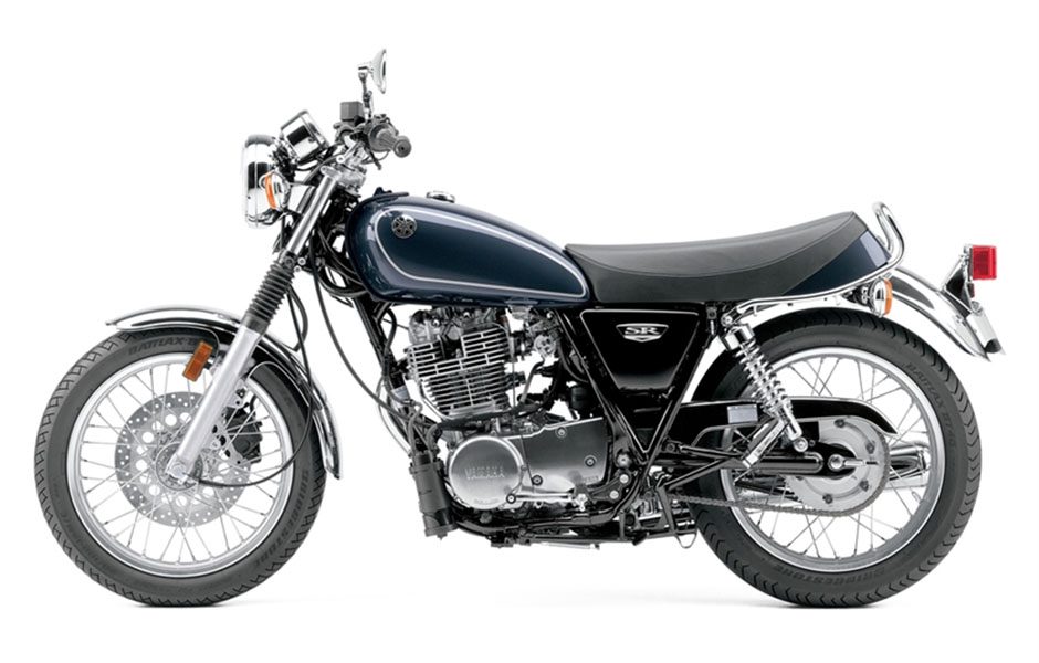 throttle jockey singles therapy on yamahas sr400 retrobike sr4002