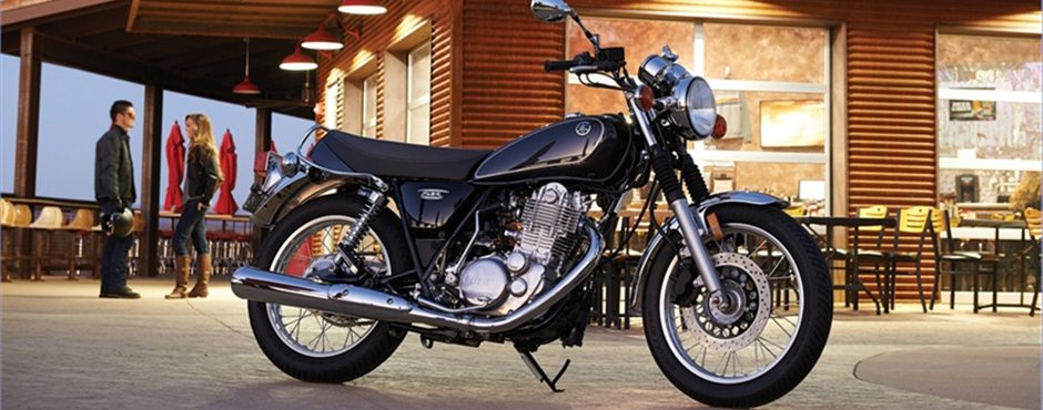 throttle jockey singles therapy on yamahas sr400 retrobike sr4005top