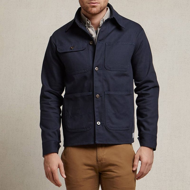 feel good friday zady sets a new standard for the fashion industry ss15 unitedbyblue forakercoat front