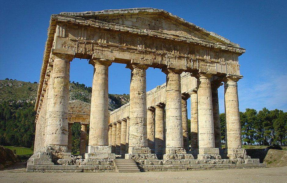 summer vacation the five travel spots to head this year segesta