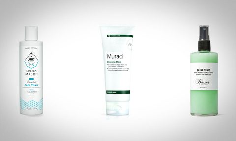 minimize your bathroom clutter with these multi use marvels skincare