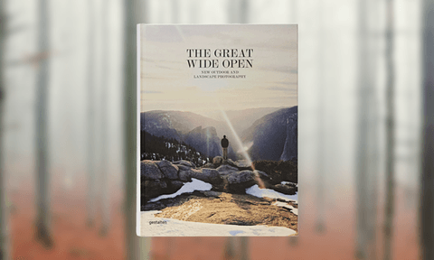 The Great Wide Open