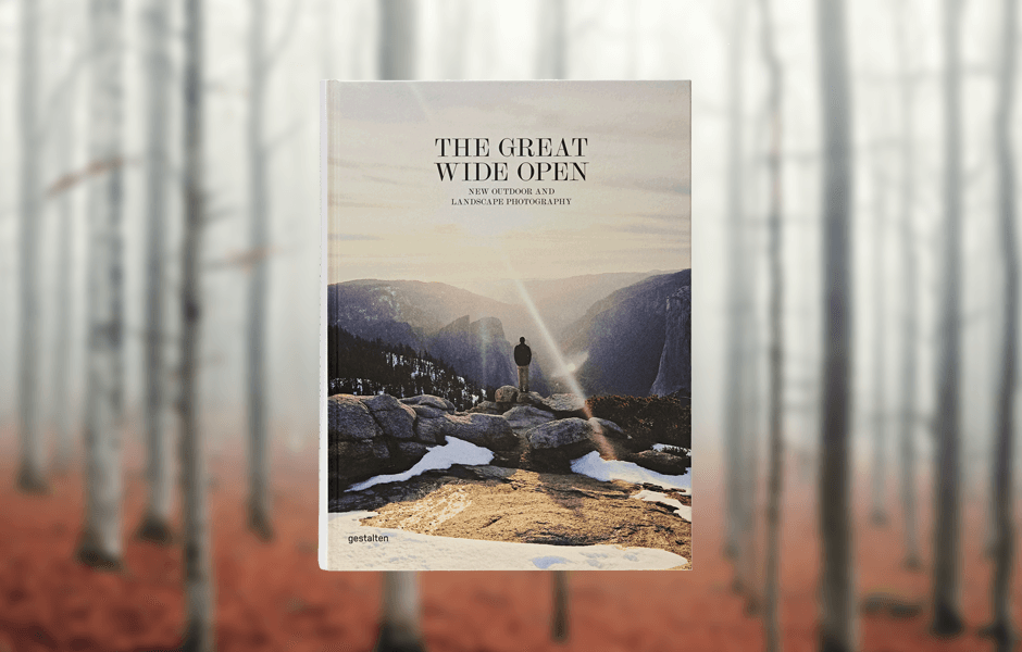 The Great Wide Open