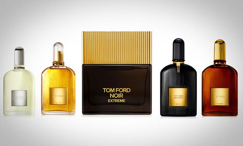 Tom Ford noir extreme
