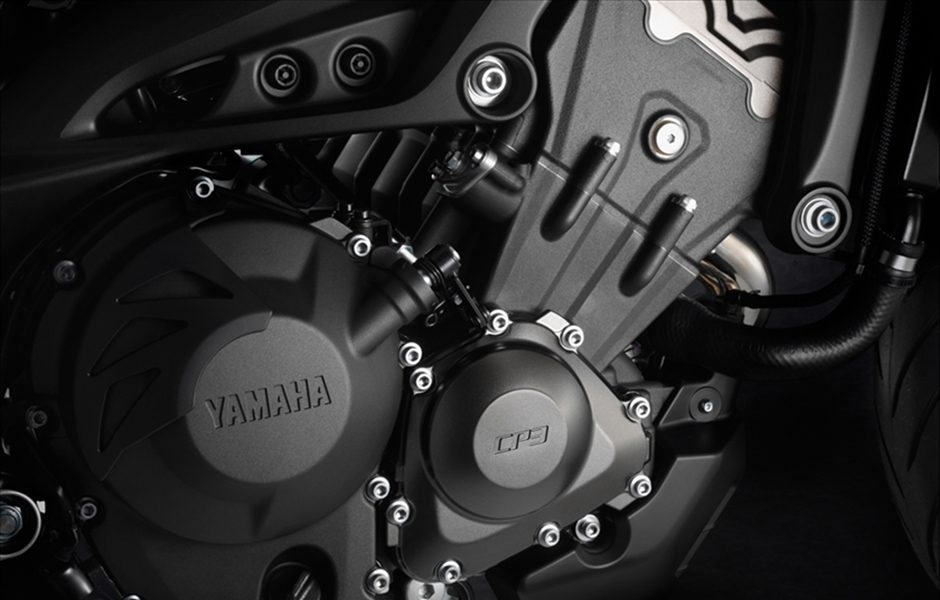 throttle jockey just one bike yamahas fj 09 triple does it all yamaha irl11