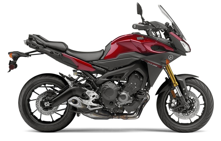 throttle jockey just one bike yamahas fj 09 triple does it all yamaha studio1