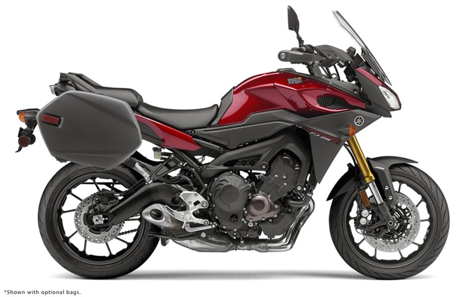 throttle jockey just one bike yamahas fj 09 triple does it all yamaha studio5