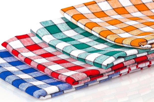 cloth napkin